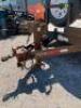 DESCRIPTION: 1998 20' BUCK DADDY TANDEM AXLE TRAILER BRAND/MODEL: BUCK DADDY INFORMATION: VIN: 4DHCS2022WS005959 SIZE: 20' X 7' LOCATION: BACK LOT QTY - 5