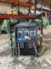 DESCRIPTION: MILLER BOBCAT 250AC/DC GAS ENGINE DRIVE WELDER/GENERATOR BRAND/MODEL: MILLER BOBCAT 250 INFORMATION: ACCESSORIES INCLUDED LOCATION: WAREH - 4