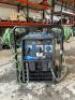 DESCRIPTION: MILLER BOBCAT 250AC/DC GAS ENGINE DRIVE WELDER/GENERATOR BRAND/MODEL: MILLER BOBCAT 250 INFORMATION: ACCESSORIES INCLUDED LOCATION: WAREH - 5