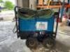 DESCRIPTION: MILLER BOBCAT 250AC/DC GAS ENGINE DRIVE WELDER/GENERATOR BRAND/MODEL: MILLER BOBCAT 250 INFORMATION: ACCESSORIES INCLUDED LOCATION: WAREH - 9