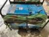 DESCRIPTION: MILLER BOBCAT 250AC/DC GAS ENGINE DRIVE WELDER/GENERATOR BRAND/MODEL: MILLER BOBCAT 250 INFORMATION: ACCESSORIES INCLUDED LOCATION: WAREH - 12