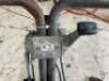 DESCRIPTION: HUSQVARNA SOFF-CUT 4000 WALK BEHIND CONCRETE SAW INFORMATION: HOURS: 294 LOCATION: WAREHOUSE QTY: 1 - 10