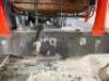 DESCRIPTION: HUSQVARNA SOFF-CUT 4000 WALK BEHIND CONCRETE SAW INFORMATION: HOURS: 294 LOCATION: WAREHOUSE QTY: 1 - 15