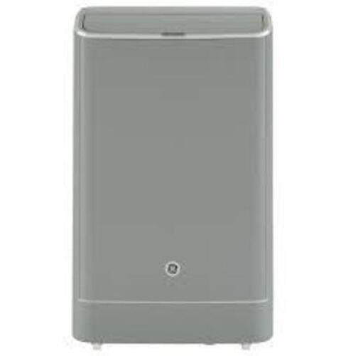 DESCRIPTION: (1) PORTABLE ROOM AIR CONDITIONER BRAND/MODEL: GE #APWD10 INFORMATION: GRAY RETAIL$: $629.00 EA SIZE: 10,500 SACC QTY: 1