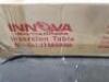 DESCRIPTION: (1) INVERSION TABLE BRAND/MODEL: INNOVA #ITM5950 INFORMATION: GREY AND RED RETAIL$: $179.00 EA QTY: 1 - 3