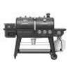 PIT BOSS�PRO BLACK TRIPLE-FUNCTION COMBO GRILL