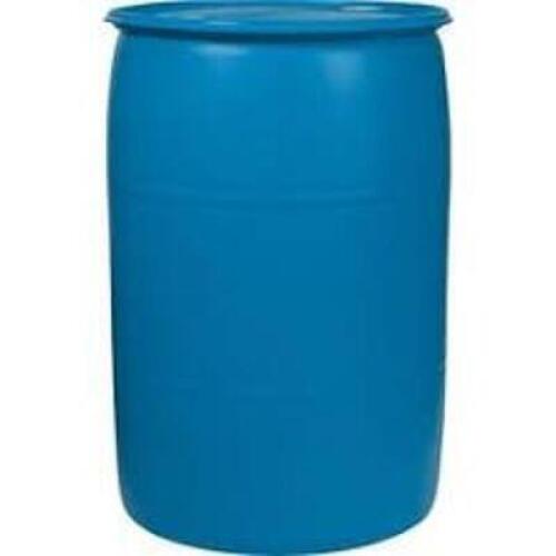 DESCRIPTION: (2) DRUMS OF SANITIZER BRAND/MODEL: HARPER-SCOTT RETAIL$: $1535.05 EA SIZE: 55 GAL QTY: 2