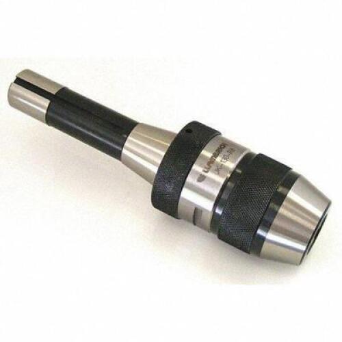 DESCRIPTION: (1) DRILL CHUCK BRAND/MODEL: LLAMBRICH #4LHH5 RETAIL$: $270.21 EA SIZE: JT1 MOUNTING SIZE QTY: 1