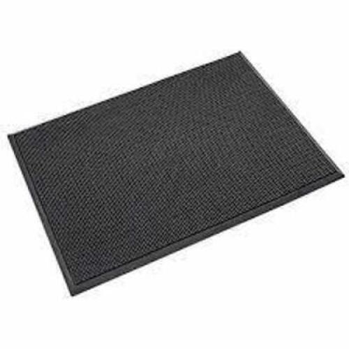 DESCRIPTION: (1) FOOTWEAR SANITIZING MAT BRAND/MODEL: PIG #60JA98 INFORMATION: BLACK RETAIL$: $75.31 EA SIZE: 24" X 32" QTY: 1