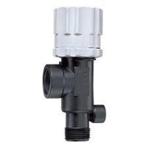 DESCRIPTION: (2) PRESSURE RELIEF VALVE BRAND/MODEL: TEEJET #23120 RETAIL$: $24.95 EA SIZE: 150 PSI QTY: 2