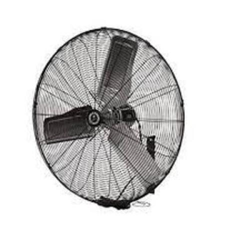 DESCRIPTION: (1) EXHAUST FAN BRAND/MODEL: TPI CORPORATION #22-116 INFORMATION: BLACK RETAIL$: $318.00 EA SIZE: 120V 2.2A QTY: 1