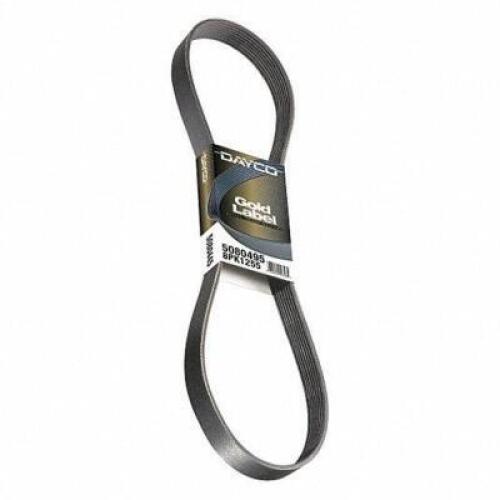 DESCRIPTION: (10) SERPENTINE BELT BRAND/MODEL: DAYCO #4HNG2 RETAIL$: $59.89 EA SIZE: 59.68" OUTSIDE LG, 1.09" TOP WIDE QTY: 10
