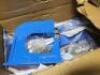 DESCRIPTION: (1) METAL STRETCHER BRAND/MODEL: VEVOR #SS-16F INFORMATION: BLUE RETAIL$: $330.99 EA QTY: 1 - 2