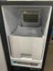 MAXX ICE�(50-LBS. PER DAY) ENERGY STAR SWING DOOR FREESTANDING BULLET ICE MAKER WITH AUTOMATIC OVERFLOW PREVENTION - 8