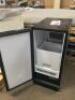 MAXX ICE�(50-LBS. PER DAY) ENERGY STAR SWING DOOR FREESTANDING BULLET ICE MAKER WITH AUTOMATIC OVERFLOW PREVENTION - 9