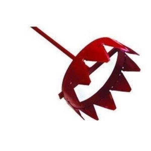 DESCRIPTION: (1) WATERING HEAD TRIMMER BRAND/MODEL: KENYON INFORMATION: RED RETAIL$: $239.39 EA SIZE: 7" QTY: 1