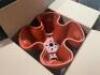 MR. STACKY 5-TIER STRAWBERRY PLANTER POT, 5 POTS - 3
