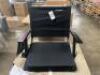 KEMBATY STADIUM BLEACHER SEAT - 2