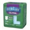 (4) - 20 CT. PACKS OF MEDLINE FITRIGHT ULTRA ADULT BRIEFS