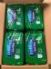 (4) - 20 CT. PACKS OF MEDLINE FITRIGHT ULTRA ADULT BRIEFS - 3