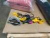 (2) - PC. DEWALT POWER TOOL SET - 2