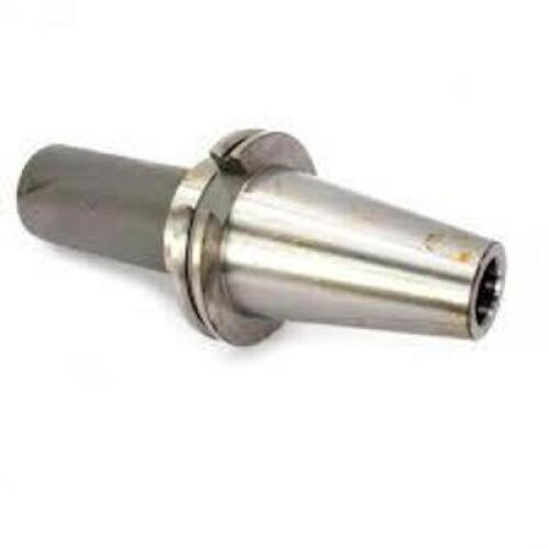 DESCRIPTION: (1) END MILL HOLDER BRAND/MODEL: TOOLMEX #7-185-502 RETAIL$: $120.0 EA SIZE: CAT50 4/8X5.750 QTY: 1