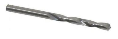 DESCRIPTION: (1) SOLID CARBIDE JOBBER DRILL BRAND/MODEL: HERTEL 79892394 RETAIL$: 33.97 SIZE: 13/64 QTY: 1