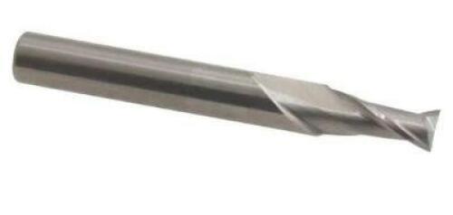 DESCRIPTION: (1) SOLID CARBIDE SQ END MILL BRAND/MODEL: HERTEL 88247572 RETAIL$: 16.97 SIZE: 7/32" 1/2" LOC 1/4" SD QTY: 1