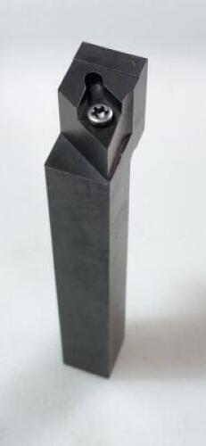 DESCRIPTION: (1) Y-AXIS TOOL HOLDER BRAND/MODEL: NTK CUTTING TOOLS Y-SDJCR103-IN RETAIL$: 198.09 QTY: 1