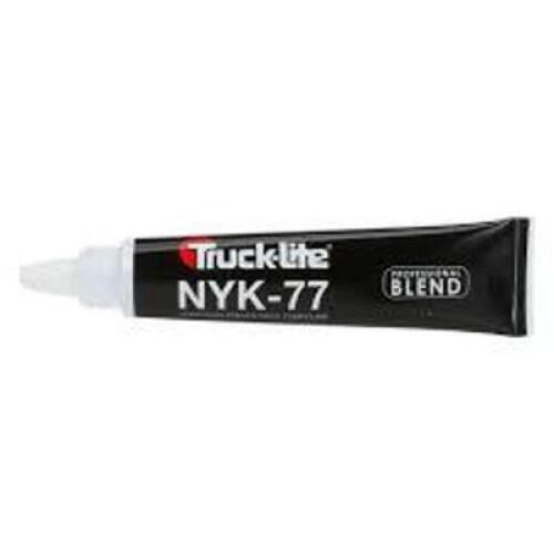 DESCRIPTION: (6) GENERAL PURPOSE GREASE BRAND/MODEL: TRUCK LITE NYK-77 RETAIL$: $10.00 EA SIZE: 5 OZ QTY: 6