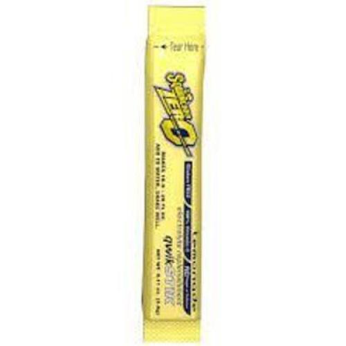 DESCRIPTION: (6) PACKS OF (50) SUGAR FREE ELECTROLYTE POWDER MIX BRAND/MODEL: SQWINCHER QUICK STIX #3UZC4 INFORMATION: LEMONADE QTY: 6