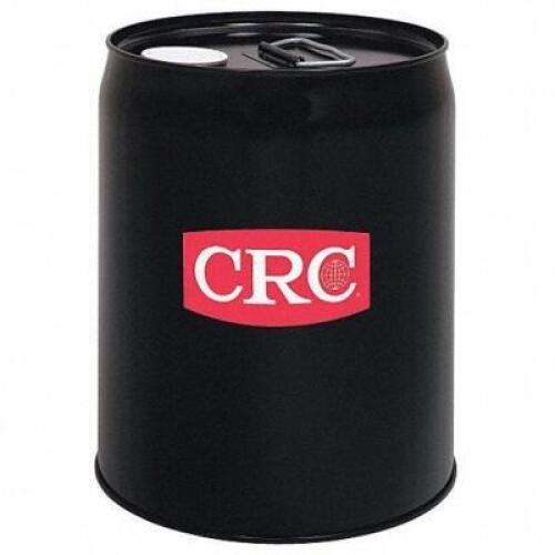 DESCRIPTION: (1) ELECTRICAL PARTS CLEANER BUCKET BRAND/MODEL: CRC #13P444 RETAIL$: $387.85 EA SIZE: 5 GAL QTY: 1