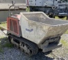 DESCRIPTION: 2019 CANYCOM SC75 TRACK BUGGY BRAND/MODEL: CANYCOM SC75 HOURS/MILES 1,035.60 QTY: 1