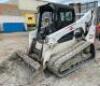 DESCRIPTION: 2015 BOBCAT T770 SKID STEER INFORMATION: 2429 HOURS - 2