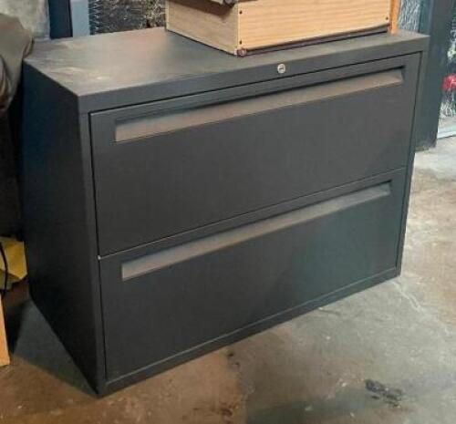 OFFICE FILE CABINET