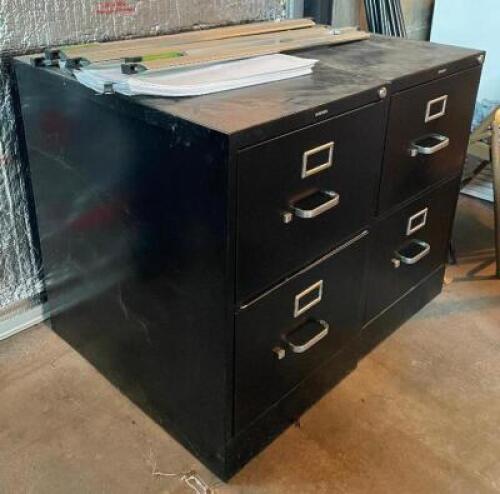 OFFICE FILE CABINET