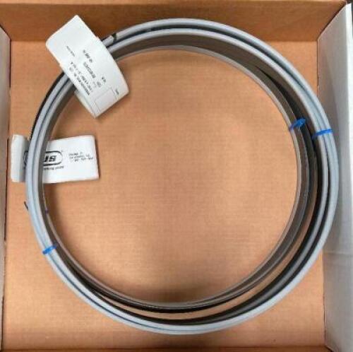 (2) - MARATHON 10 FT. BAND SAW BLADES