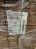 DESCRIPTION (2) PACKS OF (75) THE PACKAGING WHOLESALERS DISH PACK BOXES BRAND/MODEL BSDISHPACK ADDITIONAL INFORMATION BROWN/SKIP SLOT TABS/RETAILS AT - 4