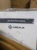 DESCRIPTION: (1) HYDRAULIC ELECTRIC PUMP BRAND/MODEL: GREENLEE #11L570 INFORMATION: GREEN RETAIL$: $4642.85 EA QTY: 1 - 3