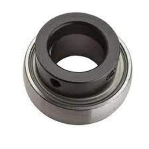 DESCRIPTION: (4) BEARING WITH LOCK COLLAR BRAND/MODEL: NTN BEARING UNITS #NPS105RPC RETAIL$: $14.35 EA SIZE: 15/16 SHAFT SIZE QTY: 4