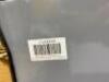 DESCRIPTION (1) GRAINGER UTILITY CART BRAND/MODEL 2GMH8 ADDITIONAL INFORMATION DEEP-LIPPED/GRAY/LOAD CAPACITY: 1,200 LBS/RETAILS AT $465.02 SIZE 34-1/ - 4