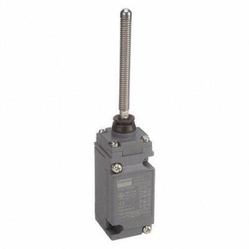 DESCRIPTION: (5) WOBBLE STICK HEAVY DUTY LIMIT SWITCH BRAND/MODEL: DAYTON #12T852 RETAIL$: $214.32 EA QTY: 5