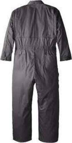 DESCRIPTION: (5) FLAME RESISTANT WORKWEAR BRAND/MODEL: WALLS FR INFORMATION: BLUE RETAIL$: $105.43 EA SIZE: 4X REGULAR QTY: 5