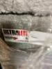 DESCRIPTION (1) LOT OF (15) ULTRALITE MINI-SPLIT & EQUIPMENT PAD BRAND/MODEL UC1636-3 ADDITIONAL INFORMATION GRAY/RETAILS AT $325.35 PER LOT SIZE 3"TH - 3