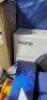 DESCRIPTION: (1) ROBOT VACUUM AND MOP COMBO BRAND/MODEL: IHOME INFORMATION: BLACK RETAIL$: $200.00 EA QTY: 1 - 3