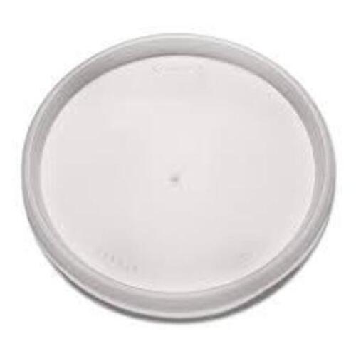 DESCRIPTION: (1) CASE OF (1000) VENTED LID BRAND/MODEL: DART #20JL INFORMATION: WHITE RETAIL$: $60.00 EA SIZE: 8,12, AND 16 OZ CUPS QTY: 1