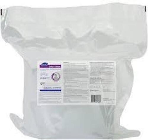 DESCRIPTION: (2) OXIVIR TB WIPES BRAND/MODEL: DIVERSEY #524360 RETAIL$: $50.00 EA SIZE: 11X12 QTY: 2