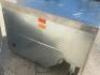DESCRIPTION: DELFIELD 44" REFRIGERATED WORK TABLE BRAND / MODEL: DELFIELD D4448N ADDITIONAL INFORMATION 115 VOLT, 1 PHASE SIZE 44" LOCATION: BAY 6 QTY - 3