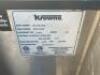 DESCRIPTION: KROWNE 48" REFRIGERATED BOTTLE BOX BRAND / MODEL: KROWNE BC48-BG ADDITIONAL INFORMATION 115 VOLT, 1 PHASE LOCATION: BAY 6 QTY: 1 - 3