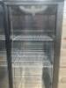 DESCRIPTION: EVEREST SINGLE DOOR COMMERCIAL FREEZER BRAND / MODEL: EVEREST EBF1 ADDITIONAL INFORMATION 115 VOLT, 1 PHASE LOCATION: BAY 6 QTY: 1 - 5
